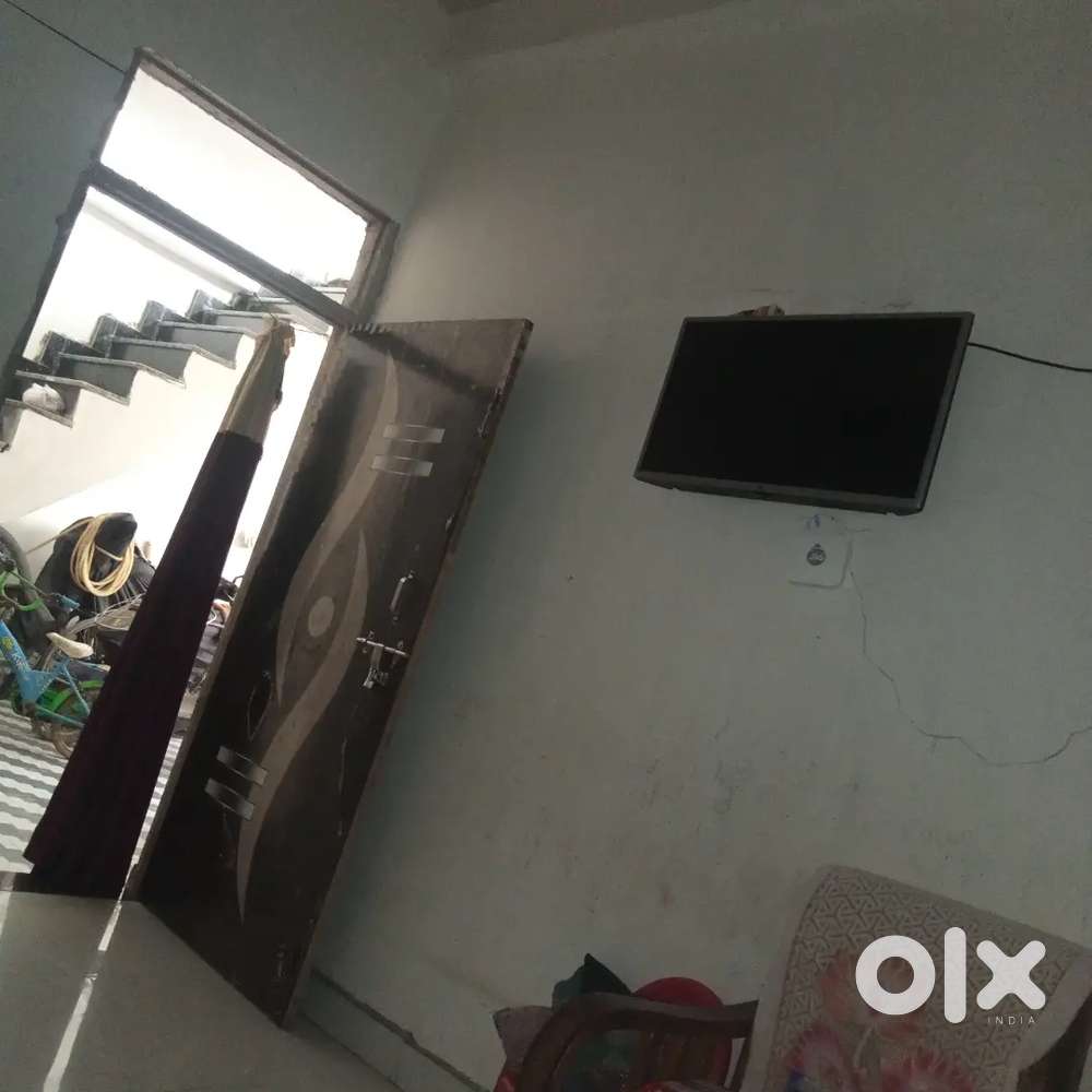 2 bhk fully furnished flat