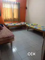 Hassle free To call Us For Boys PG With full furniture