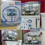 Brand New Aqua Grand + Royal Technology Ro Water Purifier