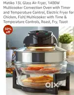 Airfryer sell