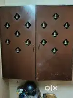 Sami room cupboard