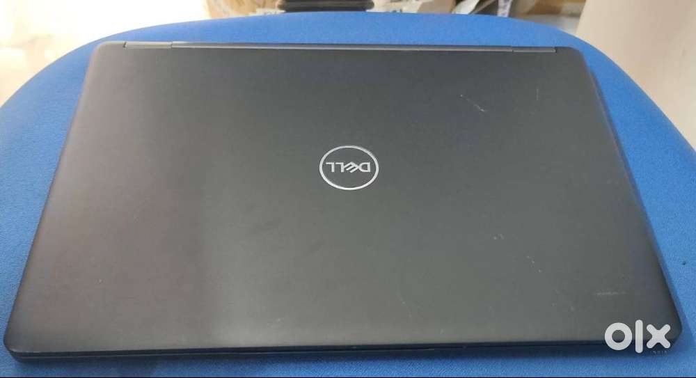 Dell Latitude 5490 – i7 8th Gen/8GB/256GB SSD Premium Business Laptop