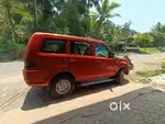 Tata Sumo Grande 2009 Diesel 130000 Km Driven