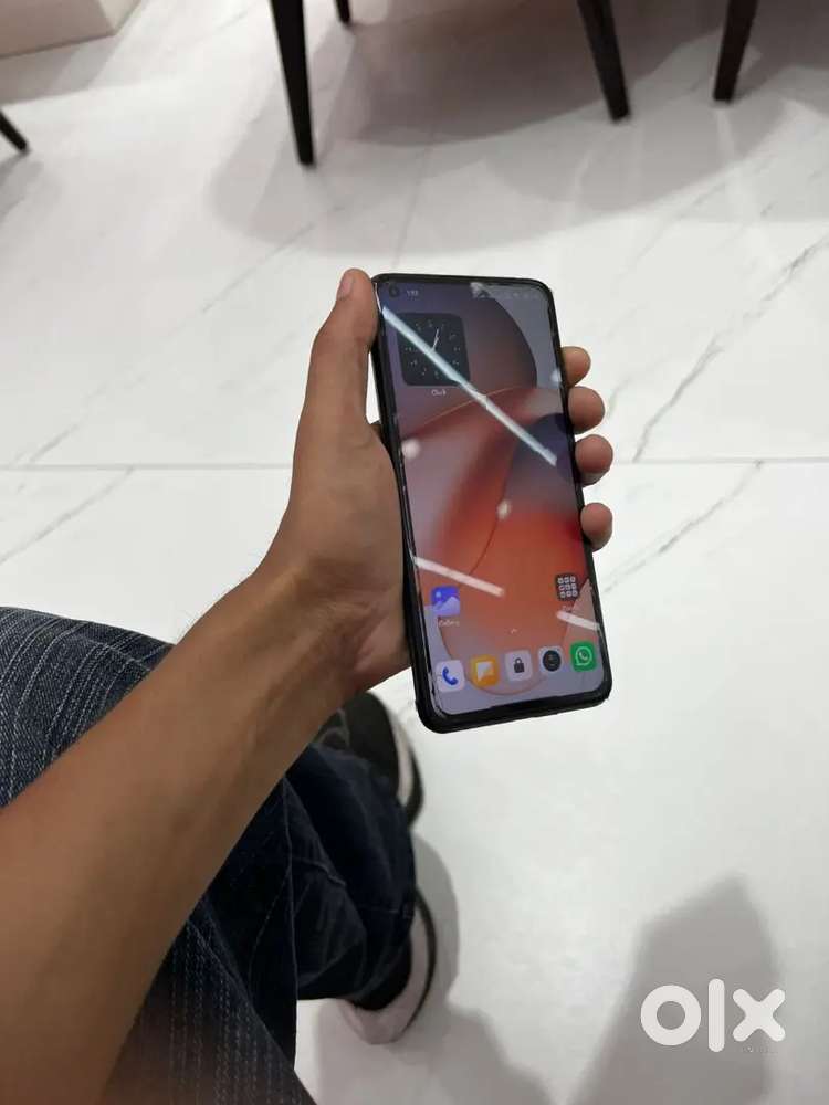 Xiaomi 11 lite NE 5G 6 128 GB brand new condition