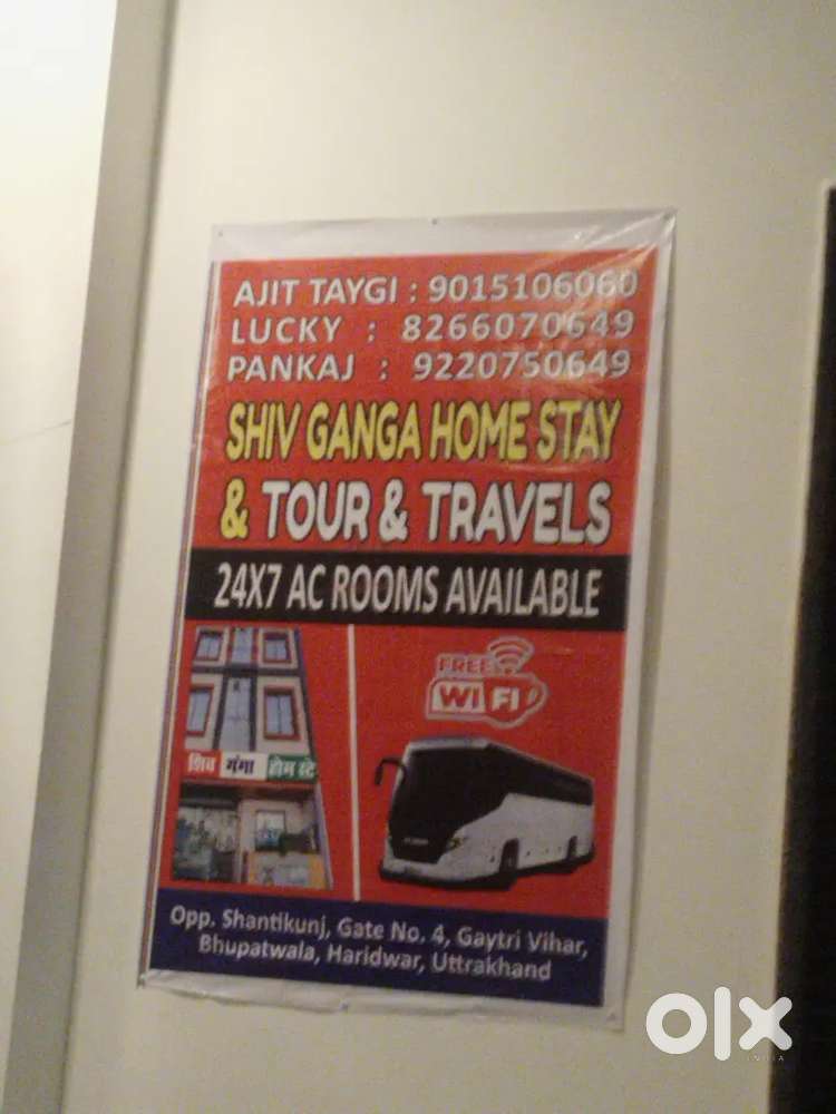 Mujhe online work ke liye chaiye jo hotal ka ac