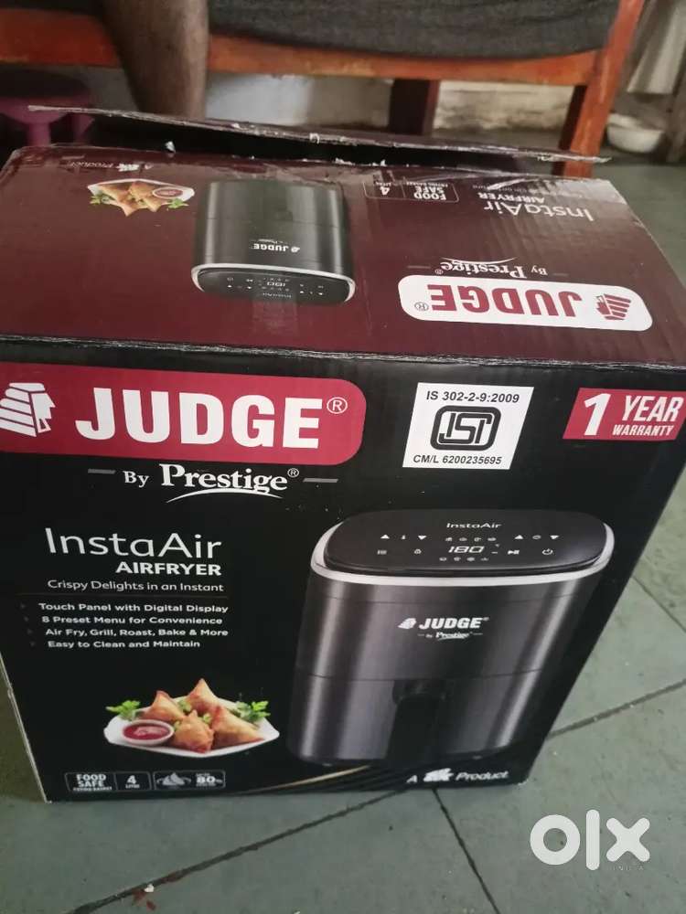 Prestige Air Fryer