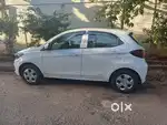 Tata Tiago 2021 Petrol Good Condition Well Vehicle