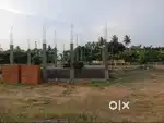 DTCP Plot for sale in Tiruvallur