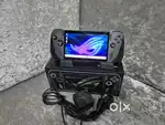 ASUS ROG Ally X Handheld Gaming PC - Z1 Extreme, WARRANTY Used