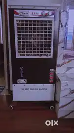 Air cooler