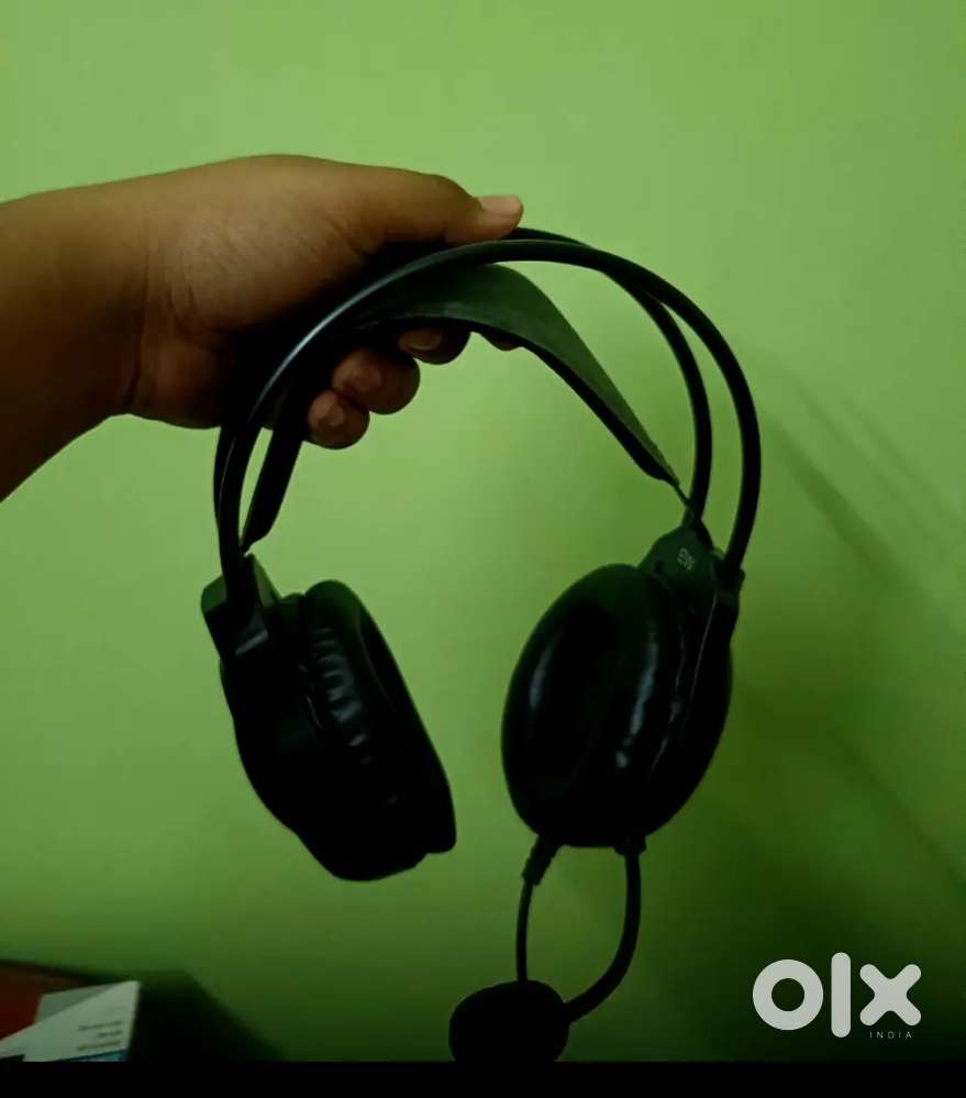 ZEBRONICS Blitz C Dolby Atmos gaming headset (type c)