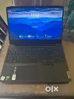 Lenovo IdeaPad Gaming 3 Intel Core i5 10th Gen 39.62 cm (15.6-inch)
