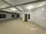Aluva Town 1100sqft New commercial building for rent