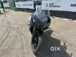 BMW G310rr UNREGISTERED 0 km AT ATTRACTIVE DISCOUNT OFFER