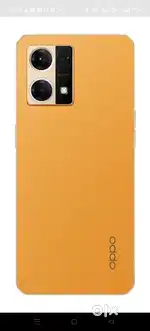 OPPO F21 Pro 8GB RAM 128GB ROM