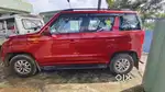 Mahindra TUV 300 2017 Diesel Well Maintained