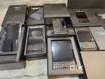 BLACKBARRY ALL MOBILE PHONES AVAILABLE