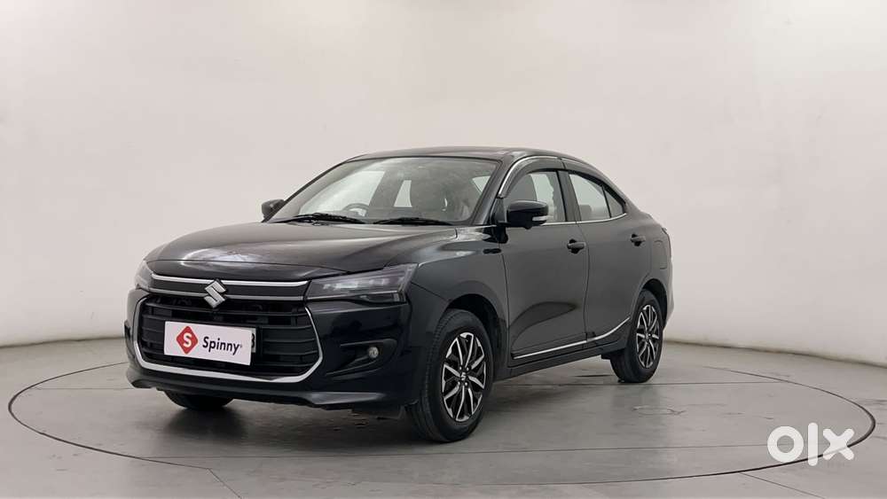 Maruti Suzuki Dzire 1.2 ZXI Plus, 2025, Petrol