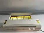 Marq 1.5 Ton Invertor Ac (5 star)