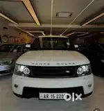 Land Rover Range Sport 3.0 TDV6 HSE Diesel, 2012, Diesel