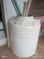 Tanki 500 litar