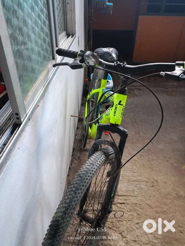 You have to repair something. So I sell this in a less price