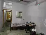 2 BHK flat for rent Muslim only