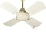 CEILING FAN _ Cream Colour