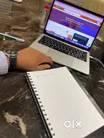 Mackbook pro touchbar
