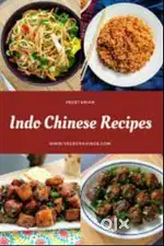 Continental Cook, Chinese Cook, Chaat Maker, Helper, Table Boy