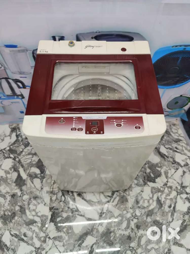 Limited sale offer on refurbished top load washing Machine id09886
