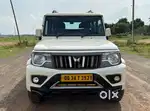 Mahindra Bolero 1.5 B6, 2024, Diesel
