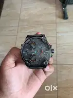 Diesel DZ7315 Men's Watch