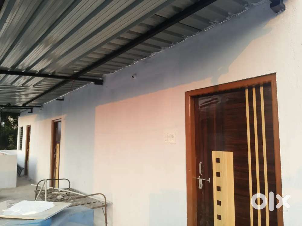 House For rent 2BHK Attach bathroom washroom area ..