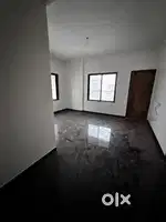 Newly constructed spacious 3bhk flat for sale at navsha ganpati nashik