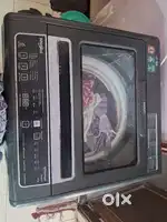 6.5kg Whirlpool washing mashine