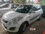 Maruti Suzuki Swift 2015