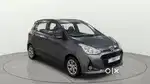 Hyundai Grand i10 Sportz 1.2 Kappa VTVT, 2018, Petrol