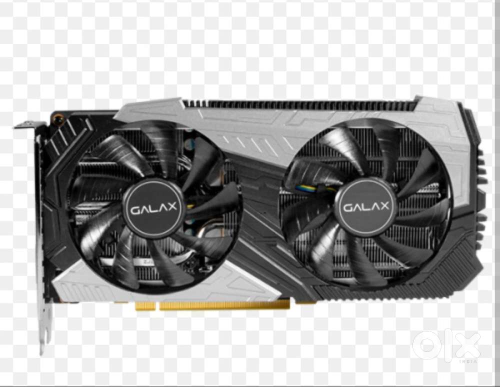 2060 super Graphic card