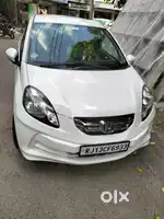 Honda Amaze 2014 Diesel 83160 Km Driven