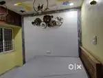 Filly furnished 3 BHK flat for rent