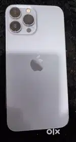 Iphone 13 pro max 128 gb 85 % battery health