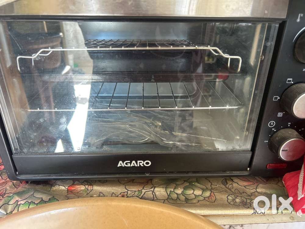 Agaro otg  oven