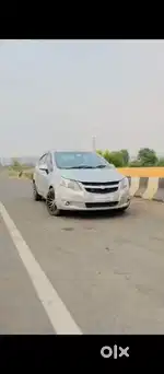 Chevrolet Sail 2013 Diesel 11626 Km Driven