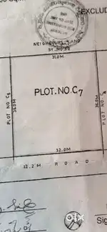 1358 Sq yd gated community plot for sale in Shamirpet