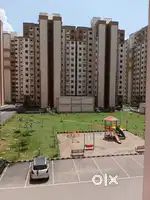 1BHK flat rent 6500 deposit 20000