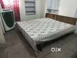 PG & Single Room for Boy attach washroom