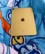 Ipad 10th generation 64gb wifi only 11 months only