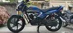HONDA DREAM YUGA MODEL 2017 SUPERB CONDITION