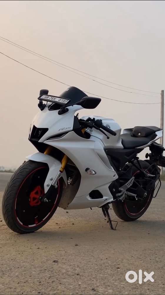 Mint condition not any scratch